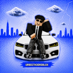 UrBoiTh30Roblox's Community