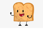 The Crispy Toasts