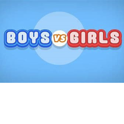 Boys vs Girls