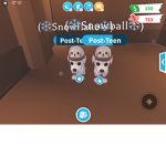 Down Mission squad