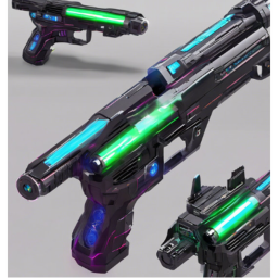 Laser Tag