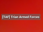 [TAF] trian armed forces