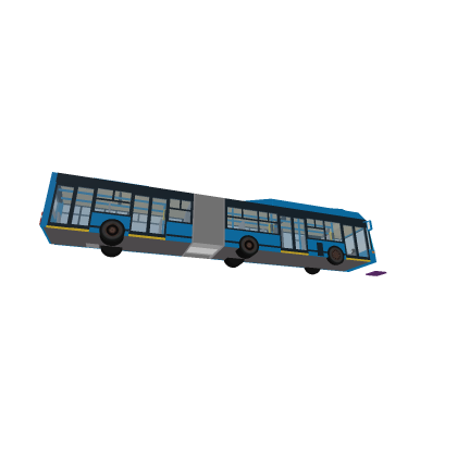[ORIGINAL] Van Hool AG318