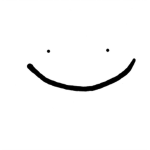 :) smile :