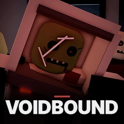 [UPDATE] Voidbound icon