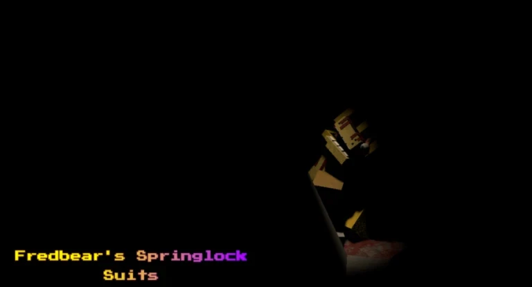 Fredbear