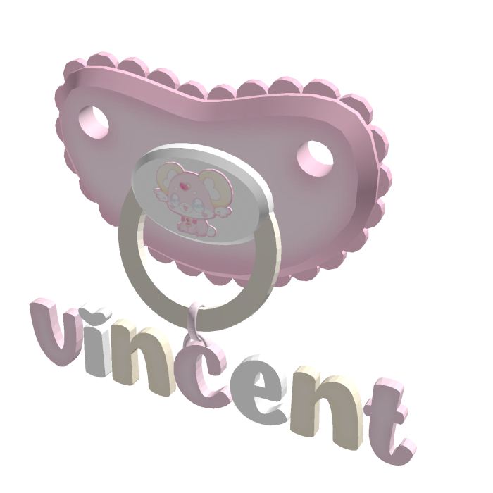 vincent