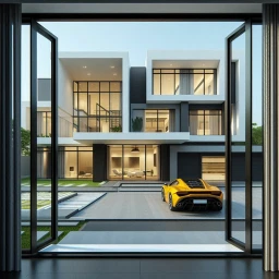 Adopthaven 🏘️ RP icon