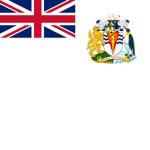 British Antarctic Territoryᅠ