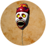 Ronnie The Clown's Game Completed