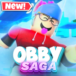 OBBY SAGA! (BETA)