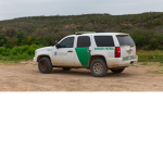 New City V2 Border Patrol