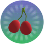 Cherry Egg