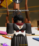 「Serame Fanclub」