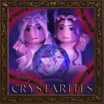 Crystarites