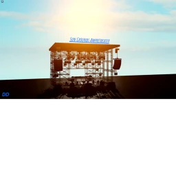 Sun Grounds Music Fest icon