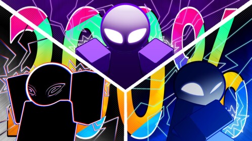 SuperNatural Mayhem