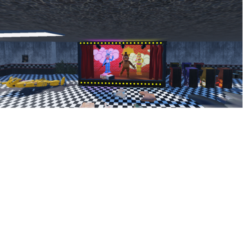 Five Nights At Freddy's [fanmade]