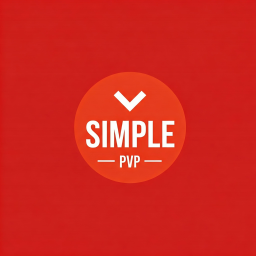 Simple PVP