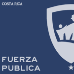 Fuerza Publica de Costa Rica