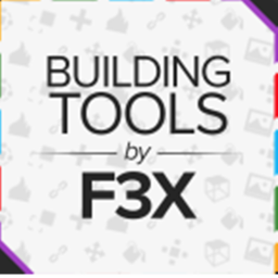 Btools/Building tools for free