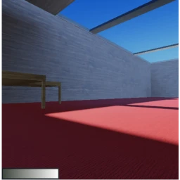 Ginzili Rooms icon