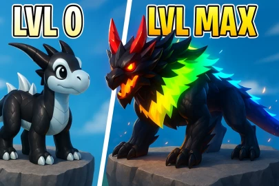 Dragon Merge Tycoon scripts
