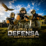 FDA | Fuerzas de Defensa Australiana