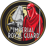 Imperial Guards of The Galactic Empire