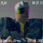 Komolov Crew