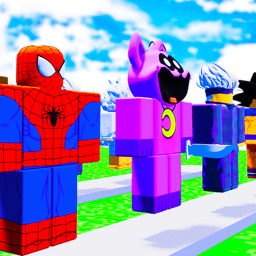 Avatar Playground (Outfits Creator)