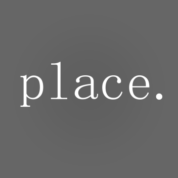 place.