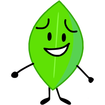 Survival The Leafy The Killer