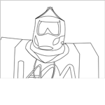 Cgu's Mask Gang