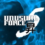 Unusual Force 5: Soul Ascension