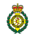 SAS — Scottish Ambulance Service
