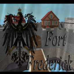 Fort Frederick