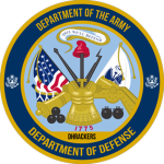 [DoD] • The Department of Army •