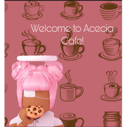 Acecia Cafe!