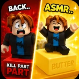 ButterVerse: ASMR Edition icon