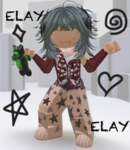 +~ ELAY fan group~+