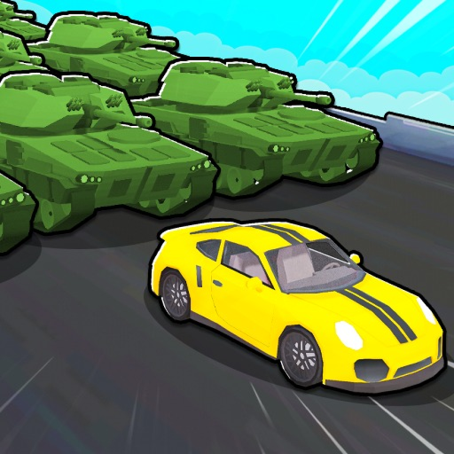 [NEW] Cars vs Trucks