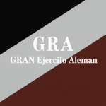 GRA | Ejército Aleman