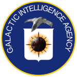 Vulcan Intelligence Agency