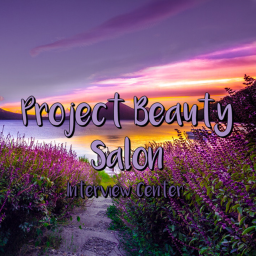 Project Beauty Salon | Interview Center