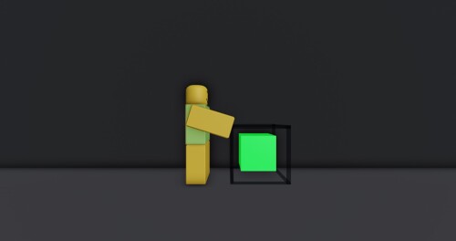 Cube Collect Alpha [v0.0.2a]