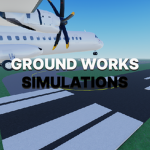 Ground Crew Sim
