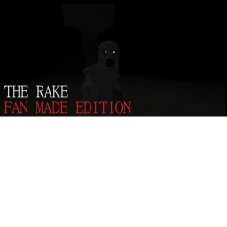 The Rake Fan Made  Remake icon
