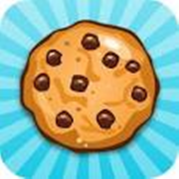 Cookie Clicker 3-D V2 
