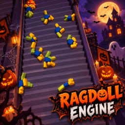Ragdoll Engine
